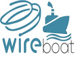 Wire Boat