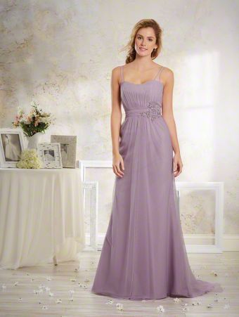 ALFRED ANGELO BRIDESMAID 8631L