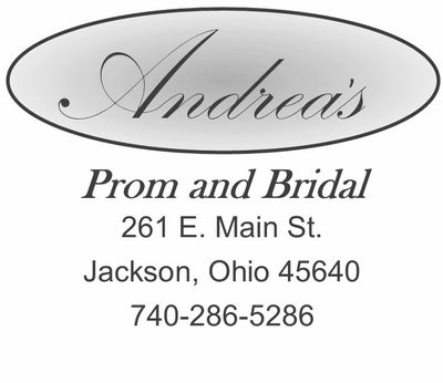 Andrea's Prom and Bridal