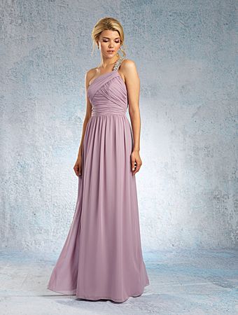 Alfred angelo bridesmaid hotsell