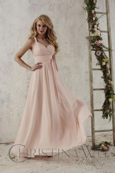 Christina wu outlet celebration bridesmaid dresses