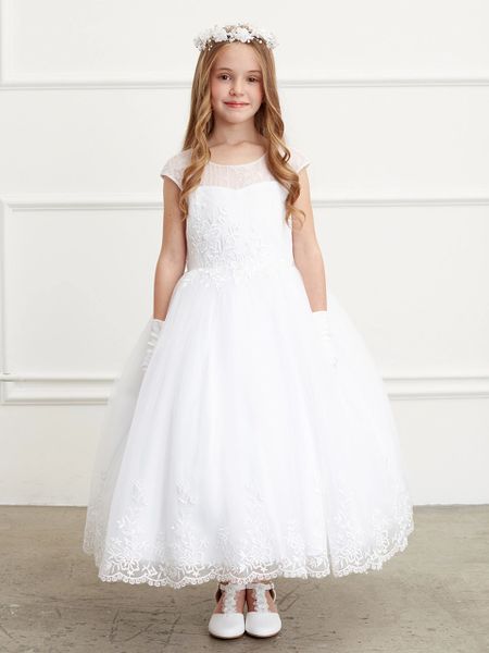 Tip top shop flower girl dresses