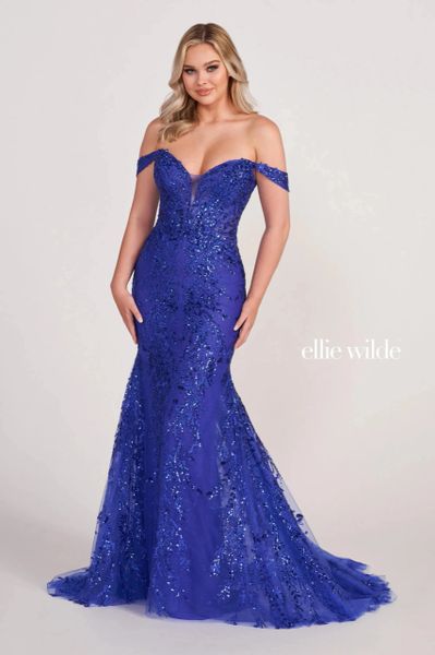 Ellie sale wilde gowns