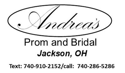 Andrea's Prom and Bridal