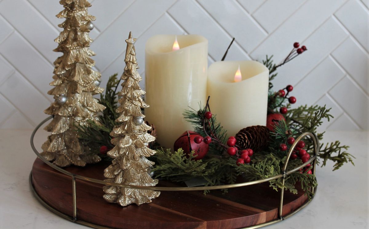 Black Friday Sale on the finest in glass Christmas ornaments