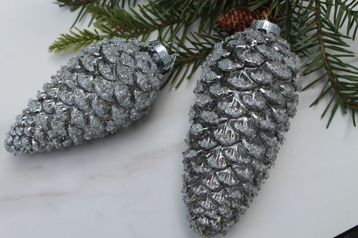 Stunning New Christmas Ornaments for Holiday 2020