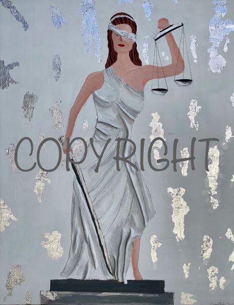 Lady Justice