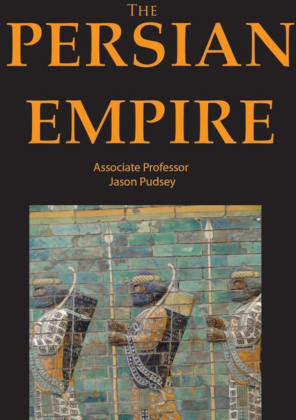 QCE The Persian Empire