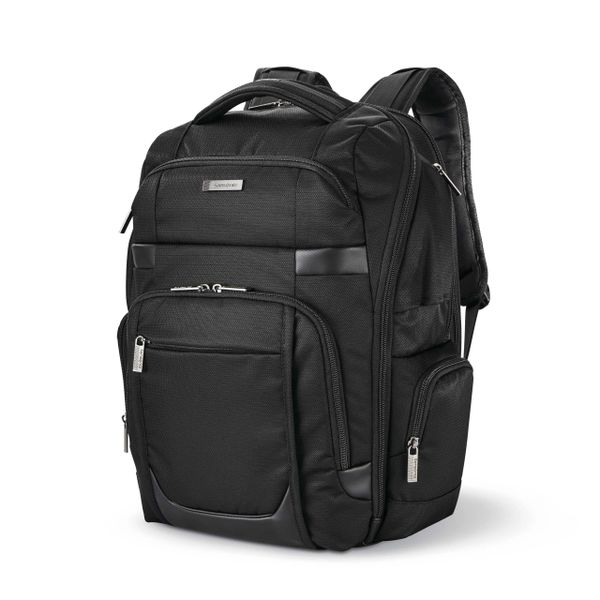 SAMSONITE TECTONIC: 17