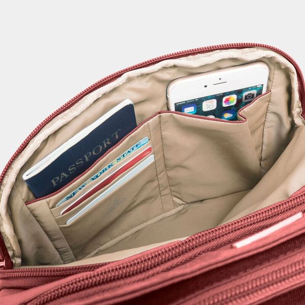 travelon classic crossbody