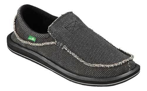 SANUK MEN'S CHIBA SIDEWALK SURFERS