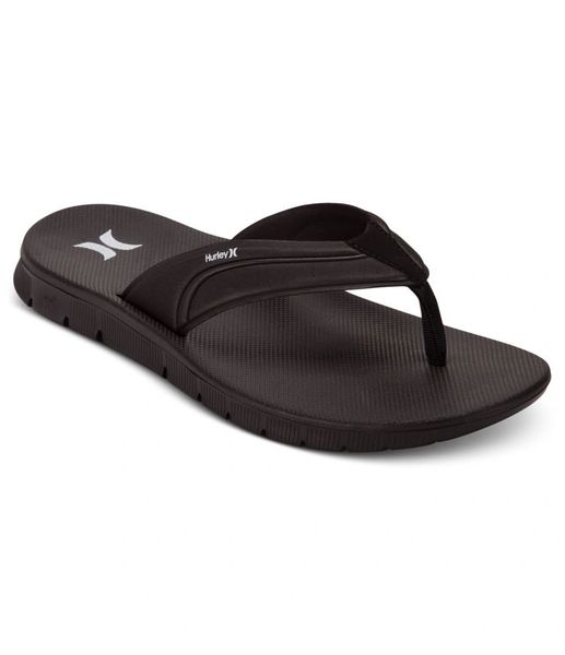 Hurley 5.0 hotsell flip flops