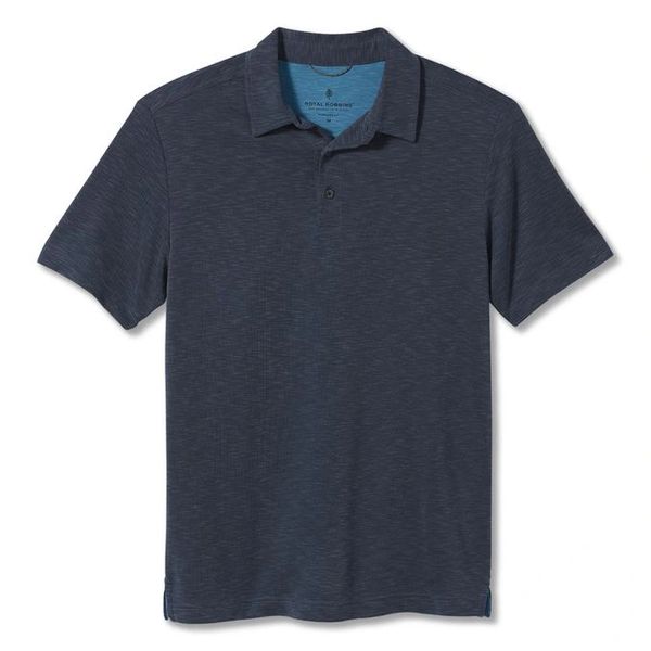 ROYAL ROBBINS MEN'S BASIN DRY POLO | Just 1 More Bag - Your Bag Know-It ...