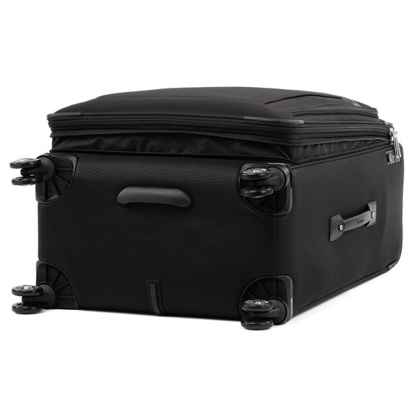 travelpro platinum elite 29 inch expandable spinner suiter