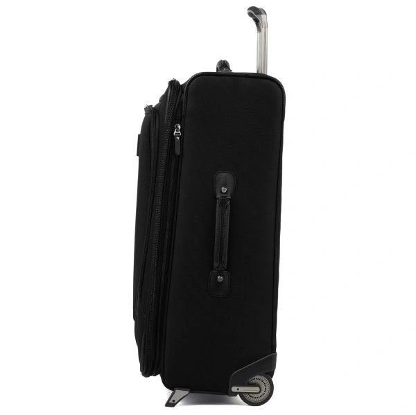 flight crew rollaboard
