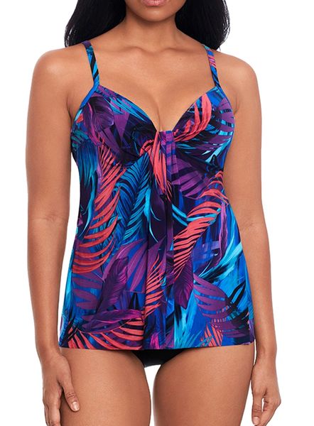 Miraclesuit on sale marina tankini