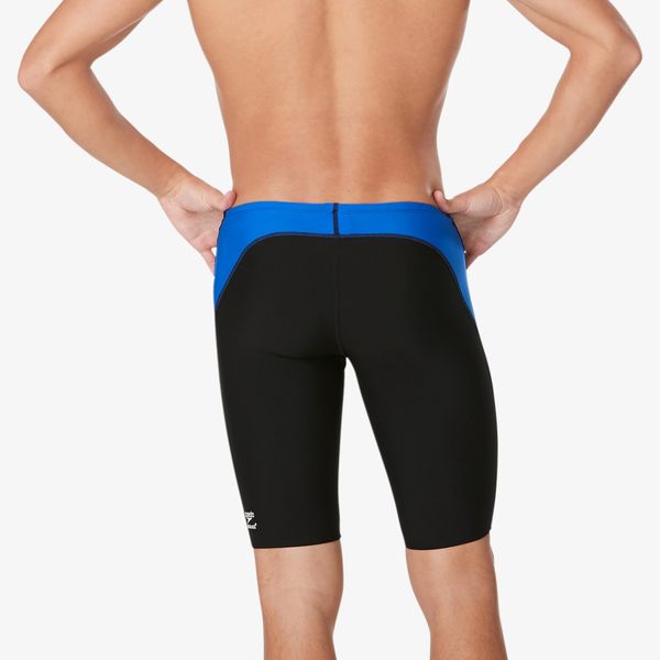 SPEEDO MENS ENDURANCE+ LAUNCH SPLICE JAMMER Just 1 More Bag Your Bag KnowItAlls