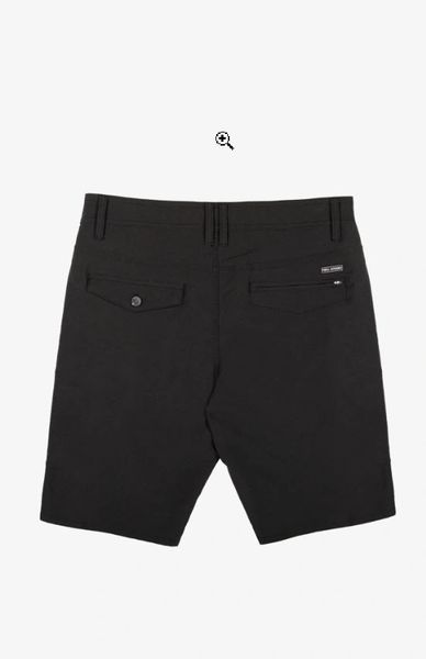 O'Neill Stockton Hybrid 20 Shorts - Men's