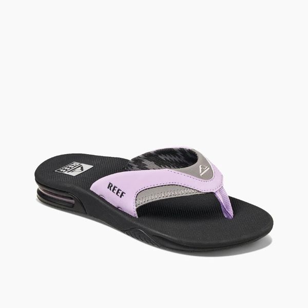 Womens on sale reef fanning