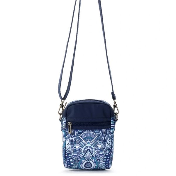 Sakroots smartphone crossbody sale