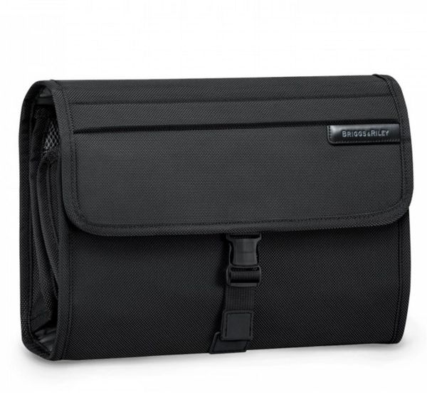 briggs and riley deluxe toiletry kit