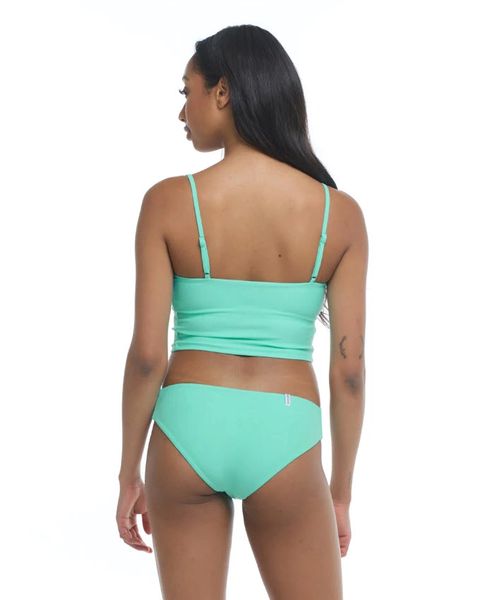 Women's Smoothies Norah Swim Crop Top, Body Glove