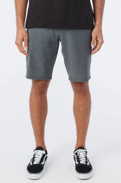 MENS STOCKTON 20 HYBRID SHORTS