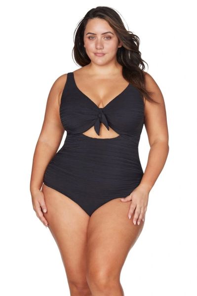 ARTESANDS ARIA CEZANNE D / DD CUP UNDERWIRE ONE PIECE