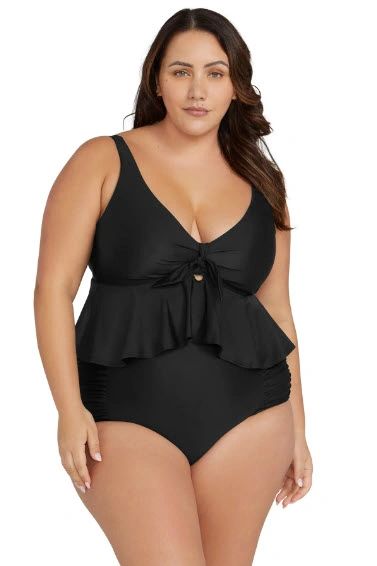 Underwire Swimsuit, Artesands