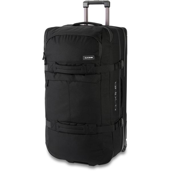 DAKINE LARGE SPLIT ROLLER 110 LITRE - BLACK | Just 1 More Bag - Your ...