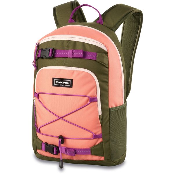 Dakine grom backpack 13 litre best sale