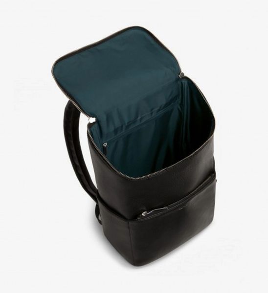 brave vegan backpack