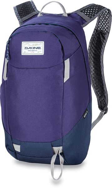 DAKINE: Canyon 16L Backpack - Imperial | Just 1 More Bag - Your Bag  Know-It-Alls