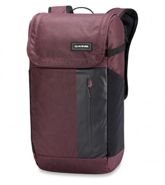 DAKINE: 28L Backpack - Plum Shadow | Just 1 More Bag - Your Bag