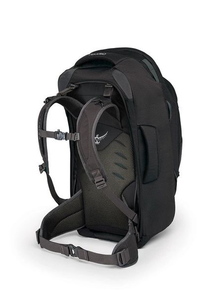 55l osprey farpoint