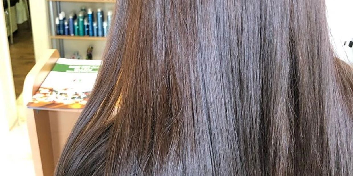 Keratin Treatment Keratin Treatment