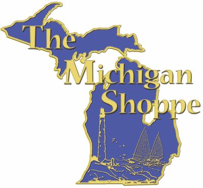 The Michigan Shoppe