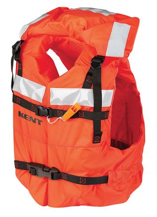 pfd kent approved offshore whistle pfds vests reflector bought relidon