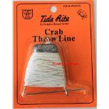 Tide Rite Crab Throw Line