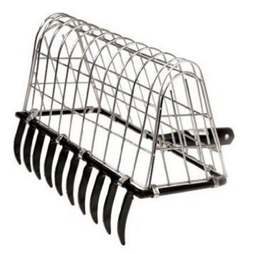 Clam Rake Basket with Handle Beaufort Marine Supply, Inc.