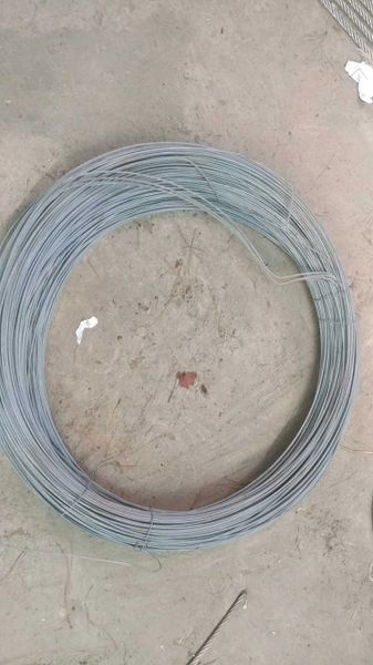 Crab Trap Brace Reinforcement Wire