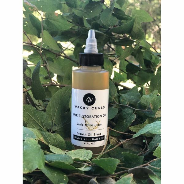 Sample What&#039;s The Best Oil For Hair Regrowth for Rounded Face