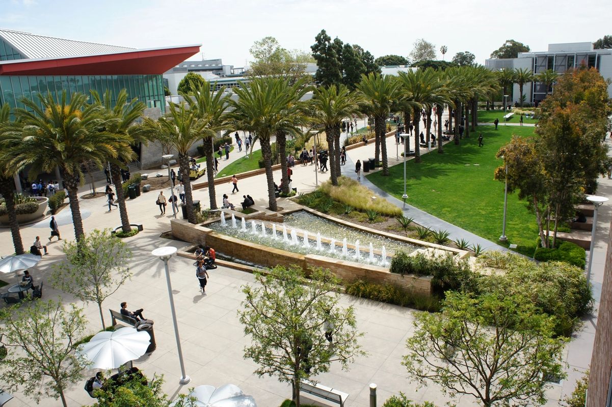 Campus Parking - Santa Monica College