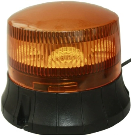 Custer Amber 27-Watt Class 1 Rotating Beacon