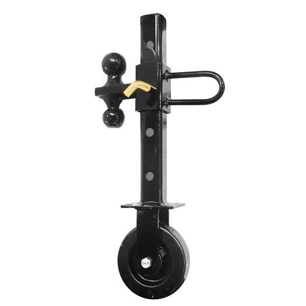 Adjustable Ball Tower with Wheel SKU1617