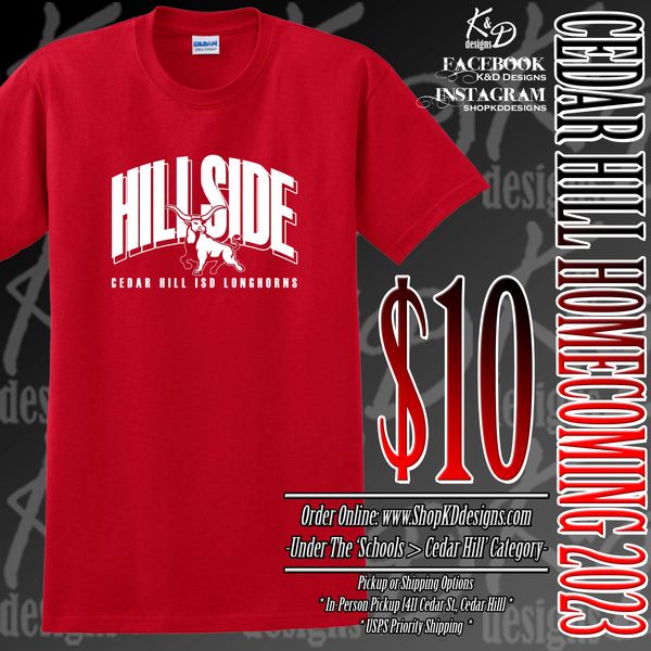 CH Hillside 23] K&D Designs