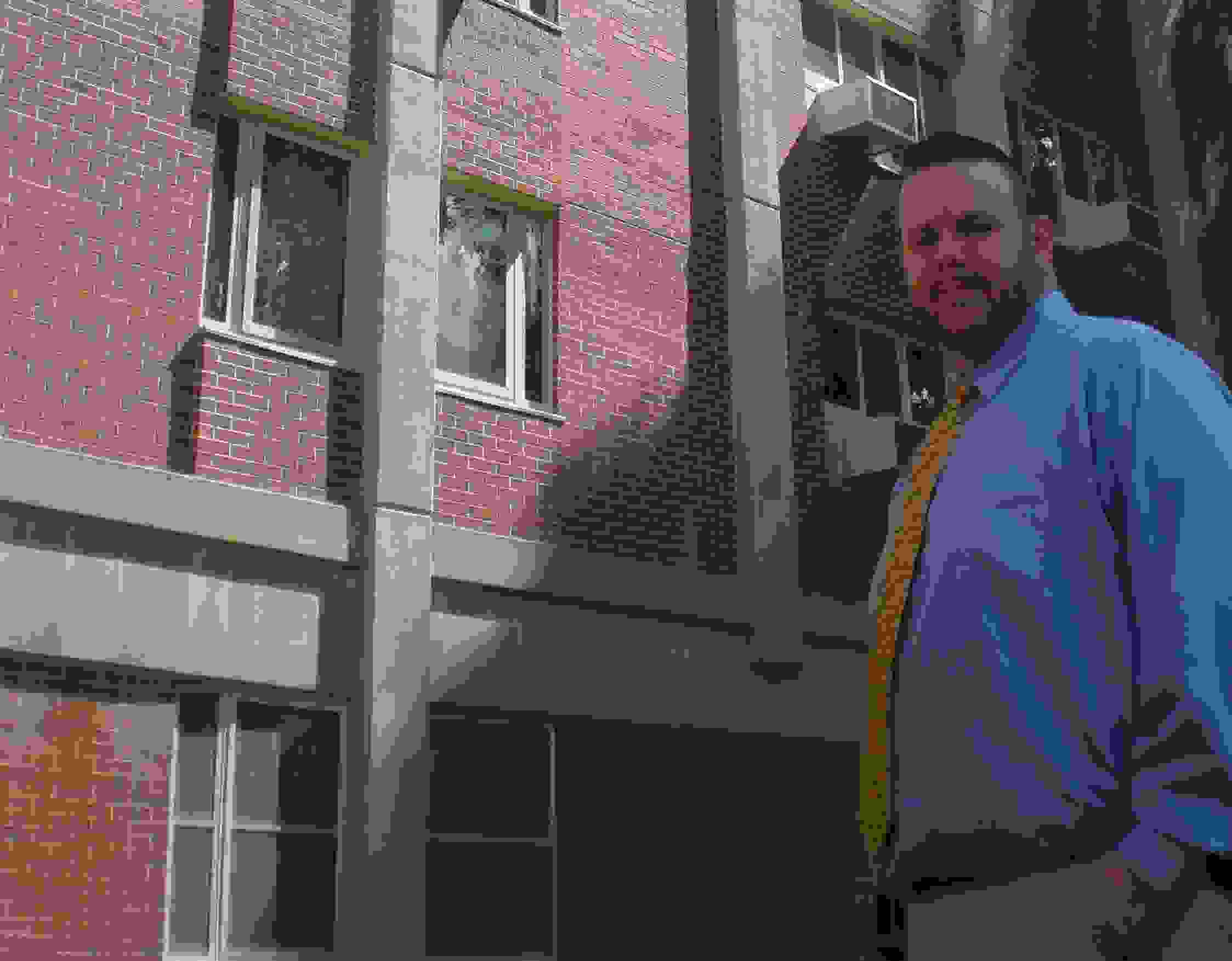 Knox County Housing Authority