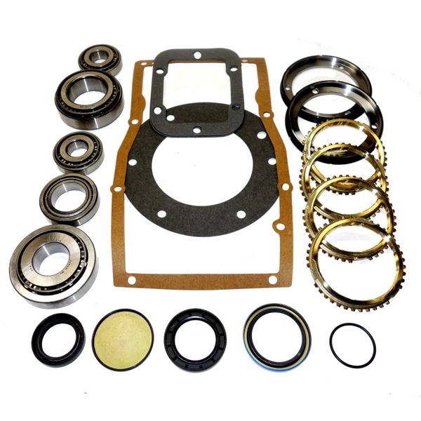 Getrag 360 Overhaul Kit