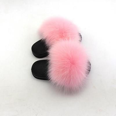 plush pink