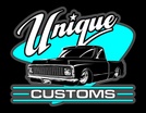 unique customs tulsa